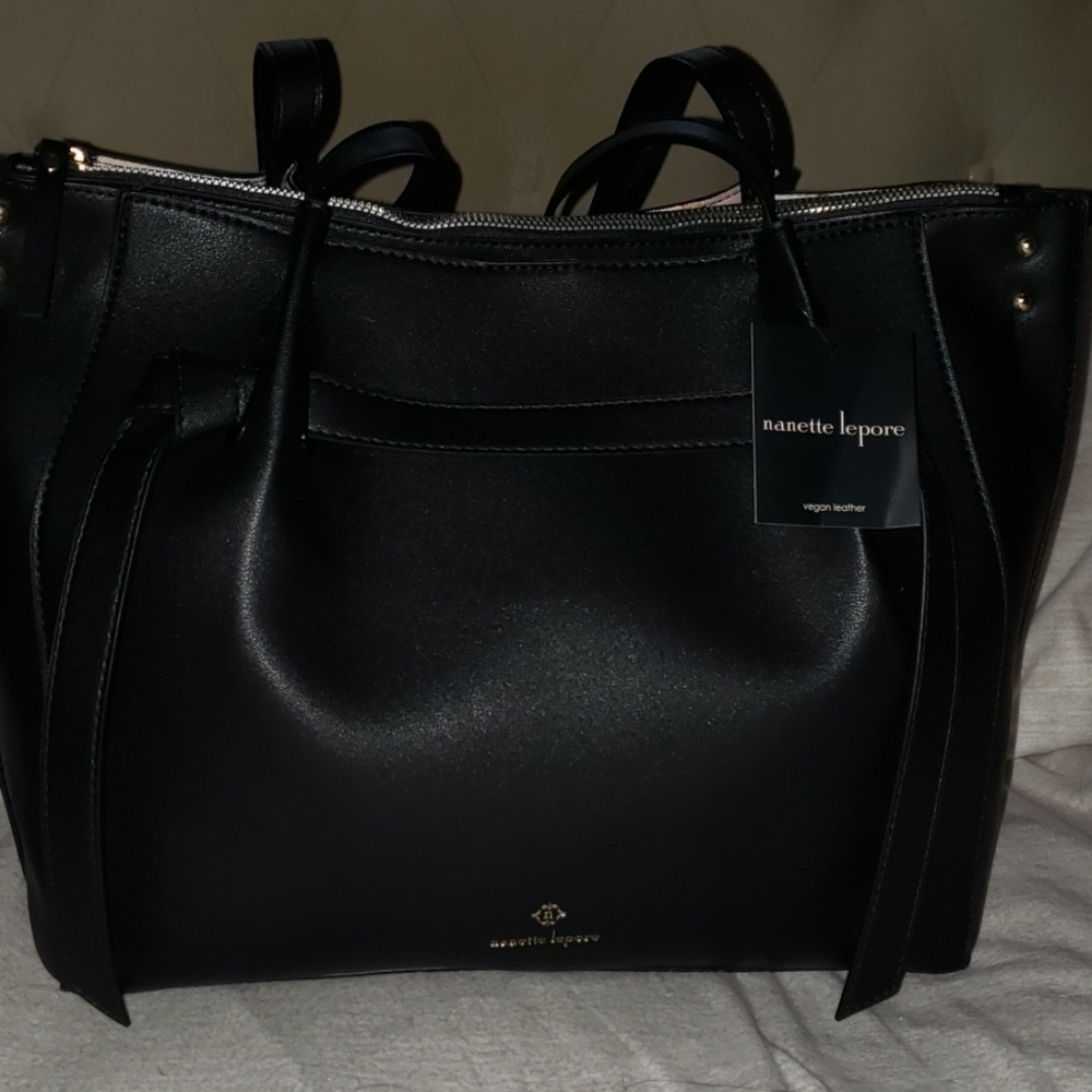 Nanette leopore bag